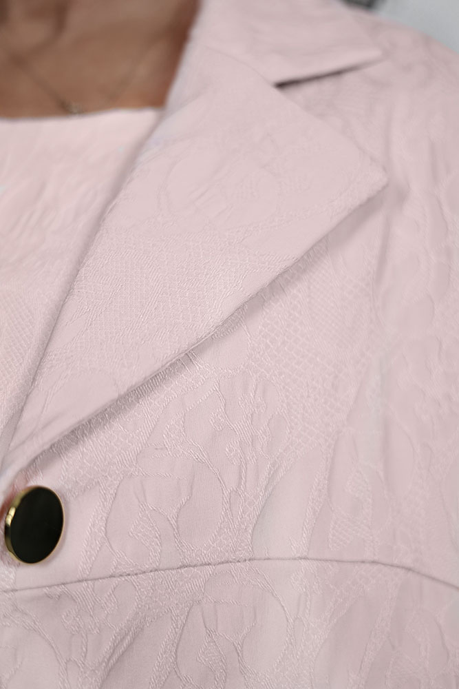 marynarka damska Koronka